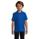 SOL'S Polo Summer II bambini personalizzate