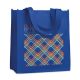 Apo Bag Shopper termosaldata con soffietto laterale stampa quadricromia